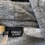 Sparkle & Fade  hoodie‎ sweatshirt oversized jacket Photo 6