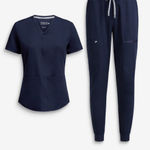 Fabletics  Scrub Set Photo 0