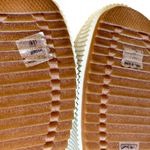 Nicole Miller Brita Mixed Woven Platform Wedge Sneakers Pastel Shoes 6.5 Women’s Photo 7