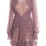 Stella McCartney Nwot  silk dress Photo 5