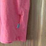 Vans  Off the Wall Size Small Women's Short Sleeve Tee in Coral Photo 2