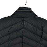 Andrew Marc New York Puffer Jacket Women’s Black Fitted Photo 12
