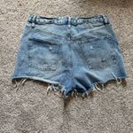 Refuge Distressed shorts Photo 2