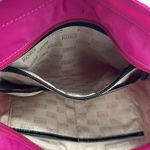 Michael Kors Top-Zip Travel Tote Purse- Pink GH-1108 Photo 10
