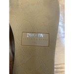 Veronica Beard Geno Cork Platform Thong Sandals Women's 7 M Gray Slip On S14 Photo 5