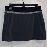 Tangerine  skirt size small Photo 0