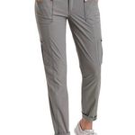 Kuhl Horizn Skinny Pants Size 14 Short Grey Photo 0