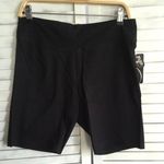 Black Athletic Shirts, XL Photo 0