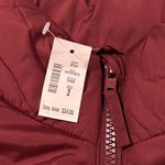 Aeropostale Puffer Vest Photo 1