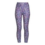 Avia  Works Women's Active High-Waisted Leggings Size XL New Photo 2