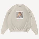 Taylor Swift  1989 Crewneck Taylor’s Version Photo 0