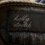 Citizens of Humanity  Black Kelly low waisted Boot Cut Jeans size 26 Photo 5