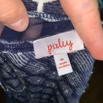 Pixley Stitchfix navy and white pinup girl fit and flare M dress Blue Size M Photo 2