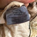 wilson's leather  Tan Suede and Faux Fur Coat Size M Photo 10