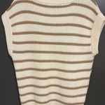 Dry Goods  Knit Sweater Vest Photo 2