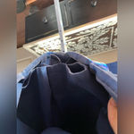 Banana Republic Free People Movement Hot Shot Cross Dress with attached shorts Photo 2