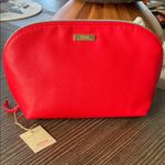 Trina Turk Makeup Bag New with tag Photo 0