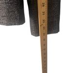 Antonio Melani Antonio‎ Melani Women's Size 4 Black Tweed One Button Suit Blazer Jacket Photo 11