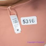 NEW People x Kya Stella praslin reversible bikini bottom, size M Brown Size M Photo 13