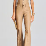 Retrofête Retrofete 'Cynthia' Jumpsuit Size XXS Photo 0