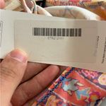 Etro Y2K Fairy Babydoll Designer Paisley Boho Hippie Fest Midi V Neck Dress Sz 4 Pink Photo 10