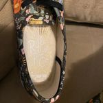 Keds X Rifle Paper Co. Women's Champion Strawberry Fields Floral Shoes |… Photo 5