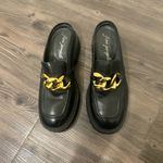 Free People  Lyra Link Mules Size 7.5 Photo 3