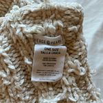 Peace & Pearls Scarf Photo 2