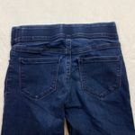 Old Navy Rockstar Stretch Dark Wash Denim Jegging Photo 7