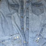 Gap  Jean Shirt Photo 3