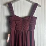 Birdy Grey  Maria Cabernet Dress NEW Photo 7