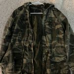Rue 21 Camo Jacket Photo 0