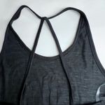 Miken Swim Womens Black Shell Yeah Cover Up Sz S Photo 5