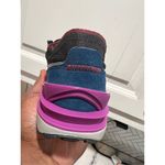 Nike NEW Waffle One Black Blue Pink DC2533 005 Women’s Size 6 Photo 3