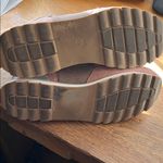 ShuShop Parker Mauve Suede Sneakers Neutral Shoes 7.5 Brown Photo 5