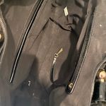 Michelle Obama Barack Obama Glossy Magazine Cover Satchel Purse Bag President Black Photo 6