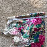 Victoria's Secret VINTAGE GOLD LABEL VICTORIA’S SECRET LACE CAMI TANK TOP Photo 6