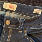 Mek Denim MEK NEW OAXACA CIGARETTE JEANS Photo 6