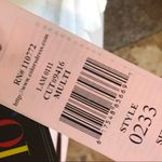 Colors Size 6 Halter Iridescent Shimmer Sequin Disc Party Dress Homecoming NWT Black Photo 7