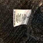 Romeo + Juliet Couture Zip knit cardigan Photo 10