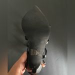 Cape Robbin 🦋NEW  Romance Stilletto Heels, Black, Size 6 Photo 5