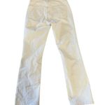 Vineyard Vines  Mid-Rise kick boot cords size 24 NWOT Photo 7