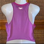 HOKA Women's Pink Tank Top Purple Size XS Photo 1