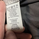 J.Crew  Black/Red Excursion Gingham Plaid Down Filled Quilted Puffer Vest XS Photo 6