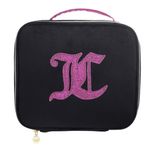 Juicy Couture BLACK MAKEUP TRAIN CASE Photo 1
