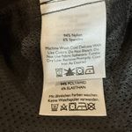 Eddie Bauer  First Ascent Shorts Womens Size 10 Gray Hiking Gorpcore Outdoor Photo 3