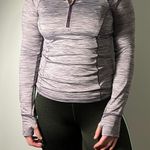 Reebok Quarter-zip Pullover Photo 0