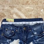 Machine Bleached Low Photo 4