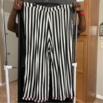 Live Well Sleep Striped 22/24W Pajama Pants Sleepwear Comfort Lightweight Black Size undefined Photo 3