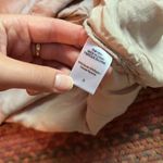 TAN KHAKI BUTTON UP DRESS WORK BUSINESS SHIRT Photo 3